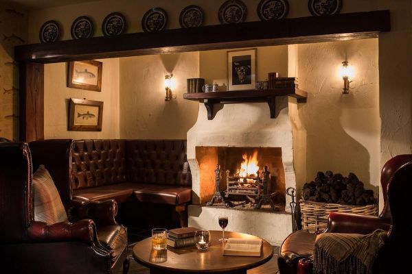 The Bushmills Inn (Irlanda del Nord)